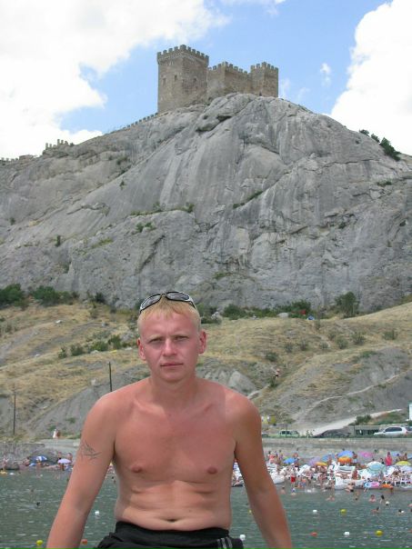 Валерий Курицын фото №41