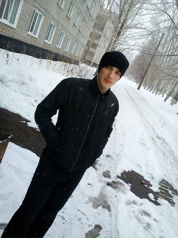 Николай Дарьин фотография #50