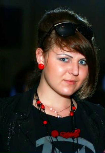 №17, Оксана Кожемякина, 38 лет, Москва №17, Оксана Кожемякина, 38 лет, Москва