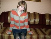 Фотография Никитиной Каролины