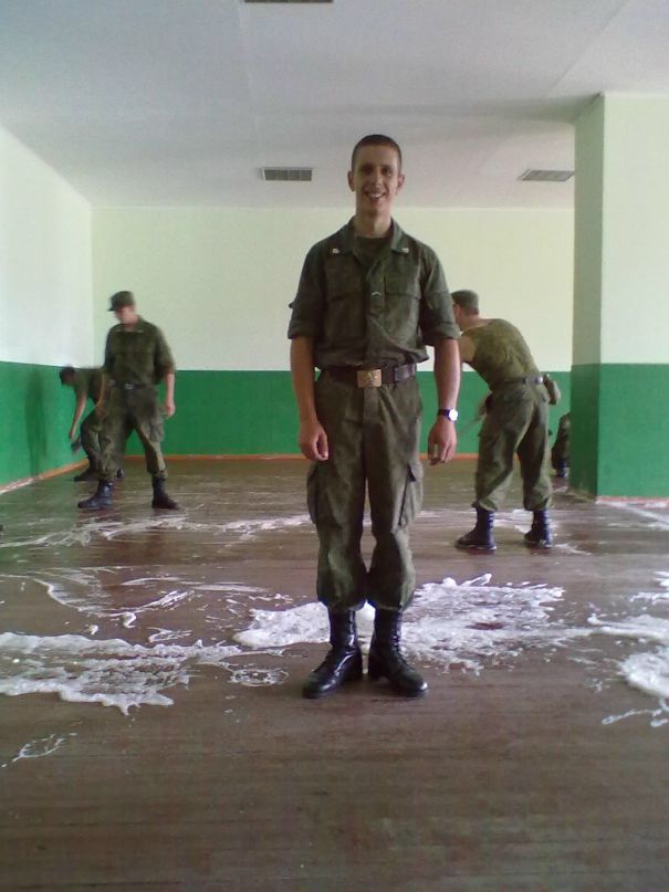 Kir Harm фотография #34