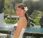 Фотография Бакировой Лилии