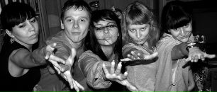 Фотография Назимовой Лены