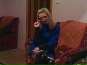 Аліна Франкова фотография #39 (источник - https://vk.com/id54740121)