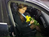 Фотография Баралишиной Анны