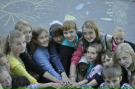 Фотография Михалёвой Марии