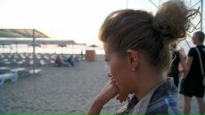 Фотография Митиной Полины