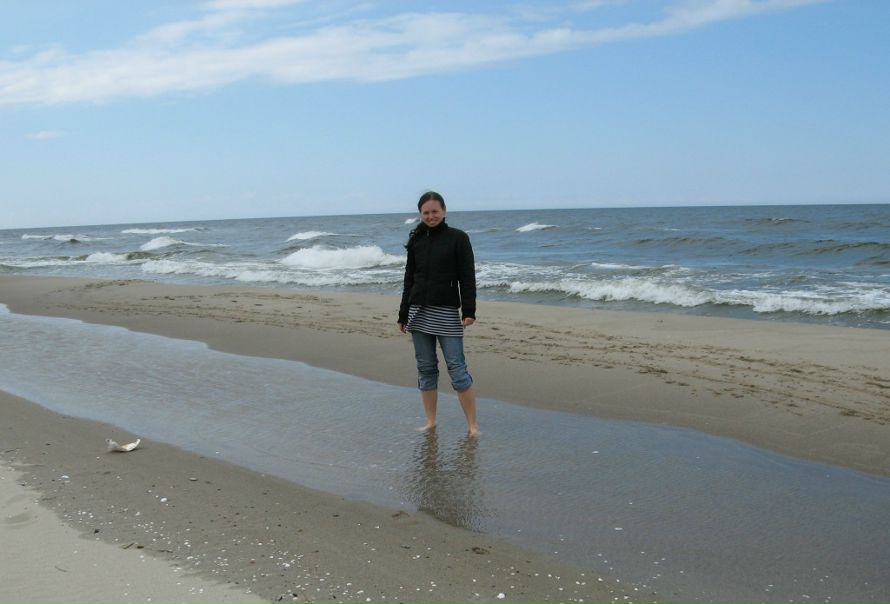 №3, Ольга Алешкова, 39 лет, Калининград №3, Ольга Алешкова, 39 лет, Калининград