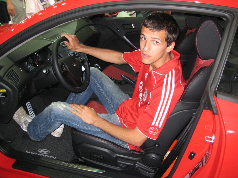 Igor Avramenko фотография #50