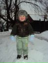 Фотография Савченко Игоря