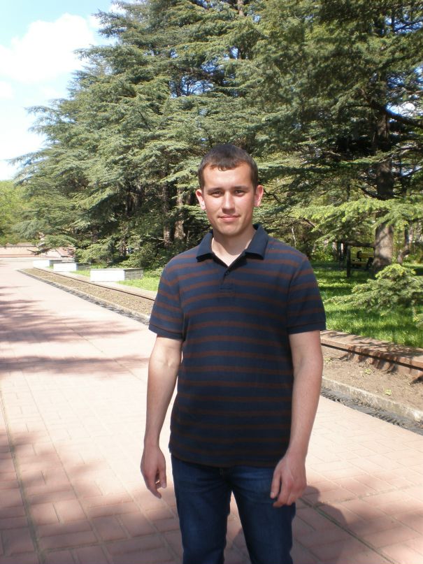 Дмитрий Ступин фотография #19