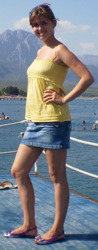 Юлия Черятьева фотография #12