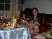 Фотография Файбусович Натальи