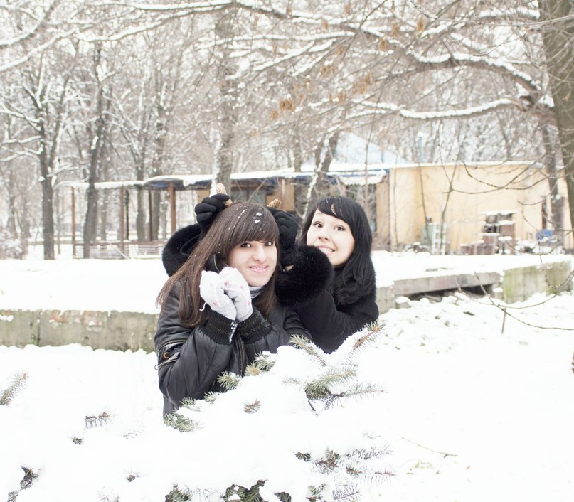 Наталья Малыш фотография #28