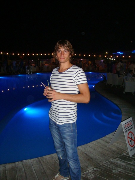 Igor Shymanskyi фото №18