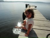 Фотография Кунщиковой Марины