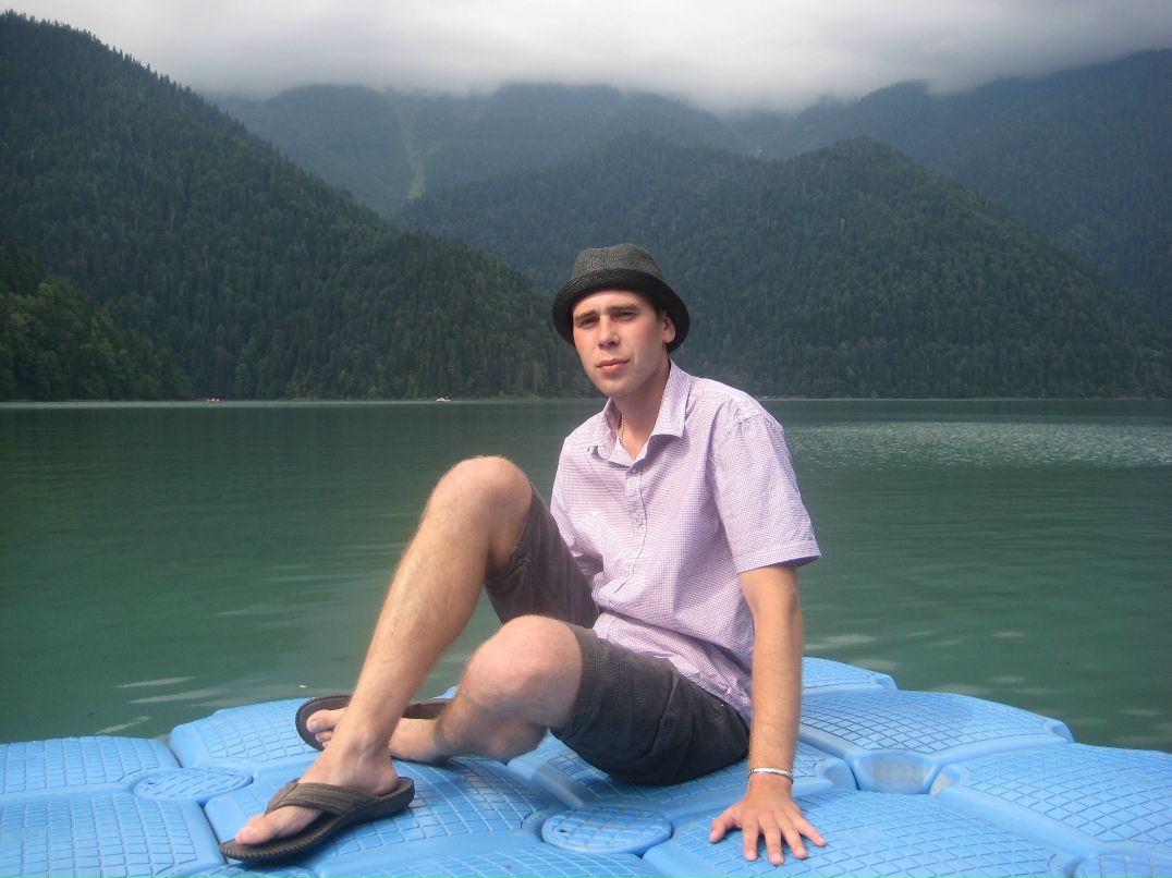 Дмитрий Попов фотография #37