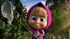 Фотография Тарановой Виктории