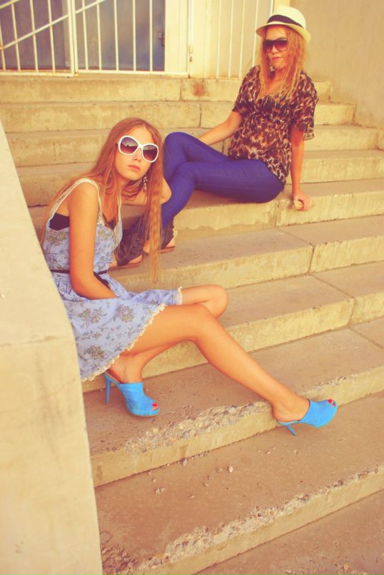 Анюта Додока фотография #22