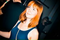 Фотография Слониковой Туси