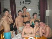 Фотография Крестьянинова Никиты