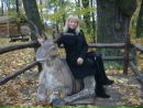 Фотография Сергеевой Елены
