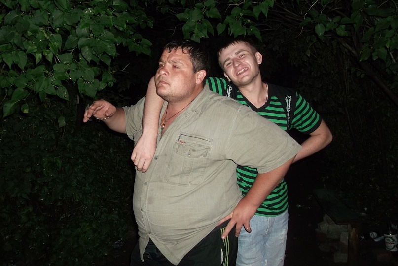 Иван Дегтярь фотография #42