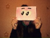 Ольчик Кінчур фотография #6 (источник - https://vk.com/id131642020)