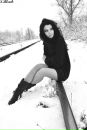 Марія Сюч фотография #32 (источник - https://vk.com/id16028645)