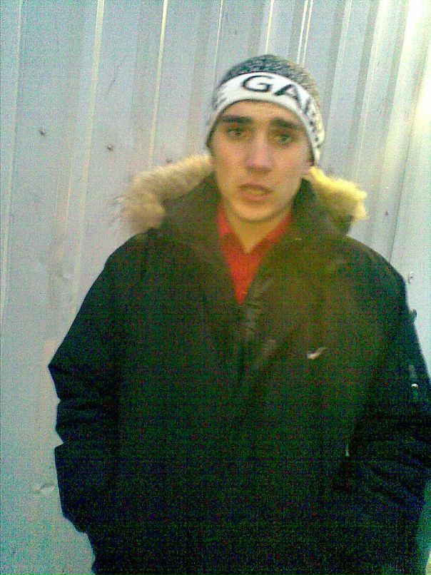 Сергей Строев фотография #23