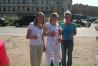 Фотография Гавриловой Елены