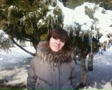 Фотография Слипак Алены
