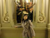 Оля Данилиха - папірник фотография #1