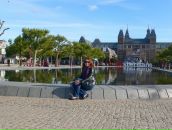 Фотография Стоговой Надежды