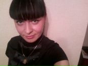 Фотография Обуховой Лены