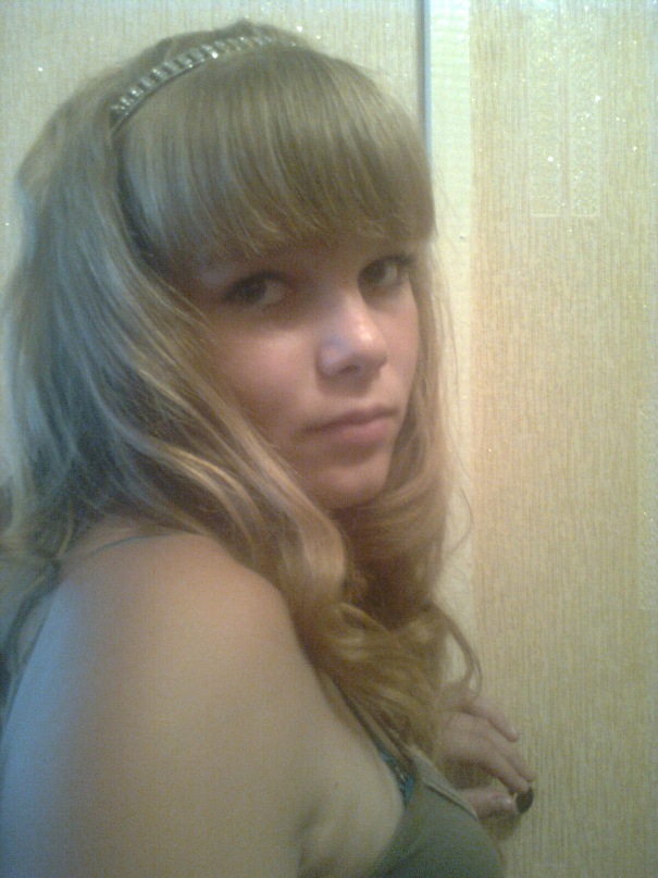 Алиночка Шерсткова фотография #50