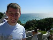 Фотография Воденина Алексея