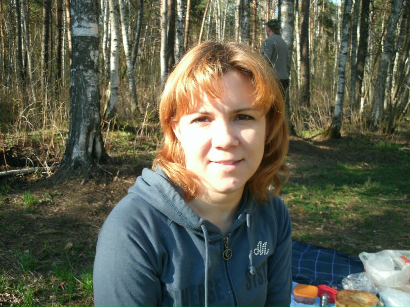 №6, Марина Анфимова-Куршева, 49 лет, Москва №6, Марина Анфимова-Куршева, 49 лет, Москва
