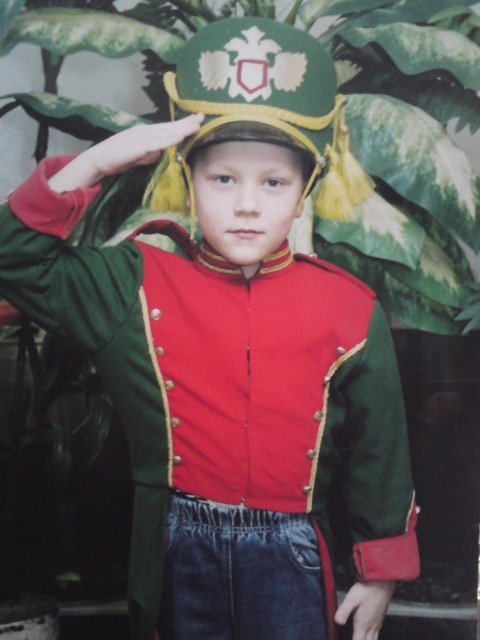 Денис Хамитов фотография #37