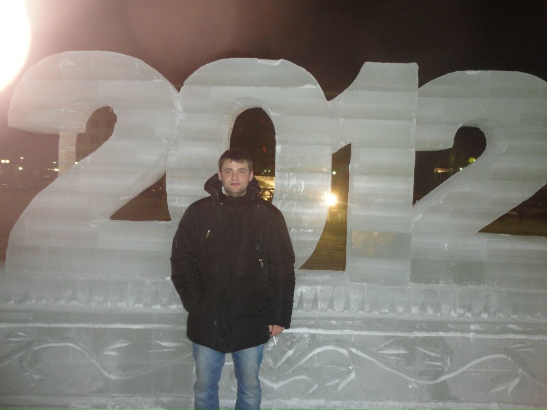 Сергей Марков фотография #49