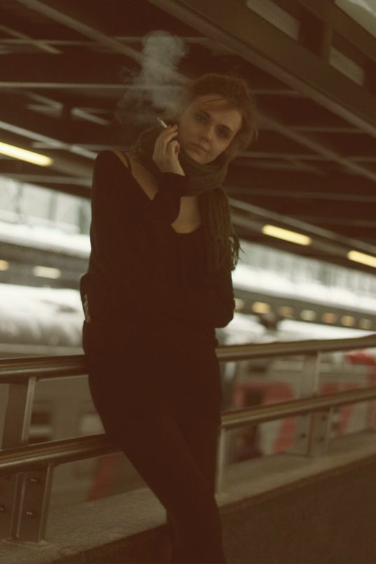 Лера Никулина фотография #17