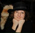 Фотография Шмелёвой Юлии