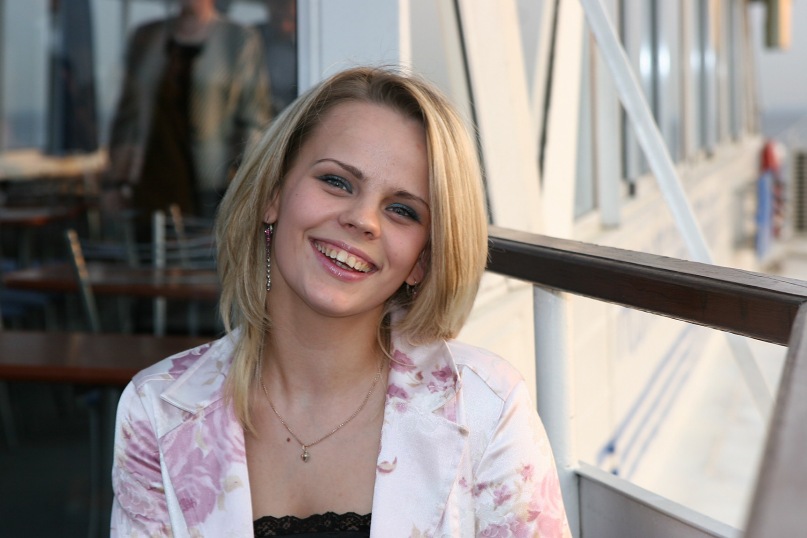 Наталия Глебова фотография #3