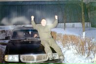 Фотография Перенджиева Александра