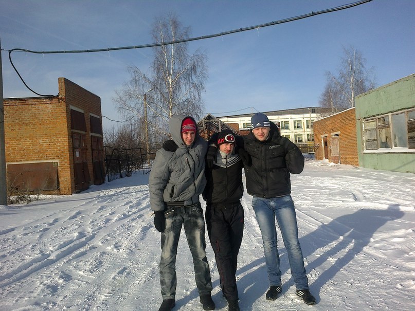 Сергей Евсеев фотография #15