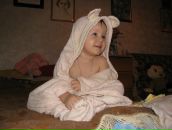 Фотография Киличевой Анастасии