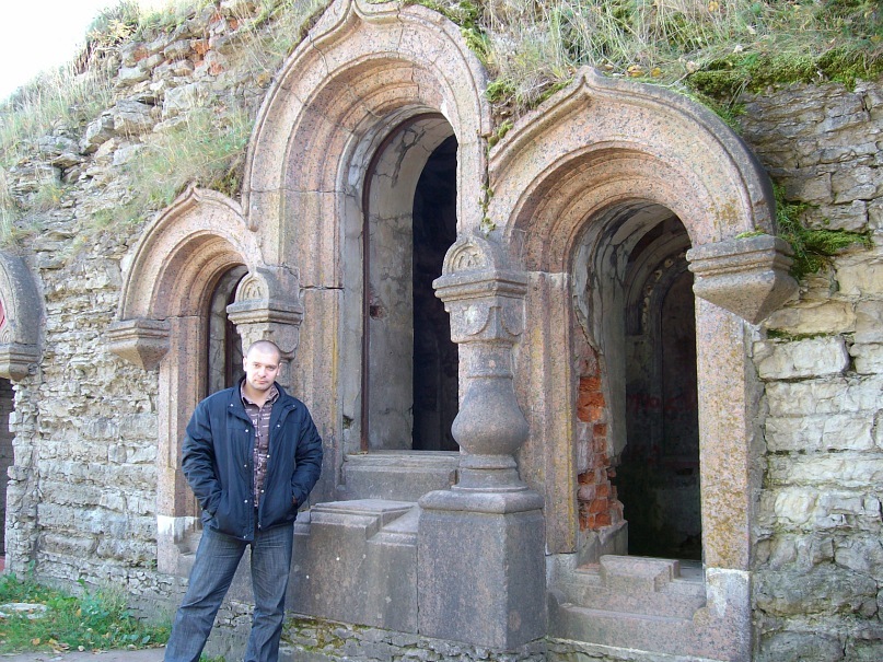 Дмитрий Зехов фотография #3