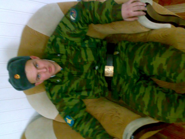 Дима Процкий фото №29