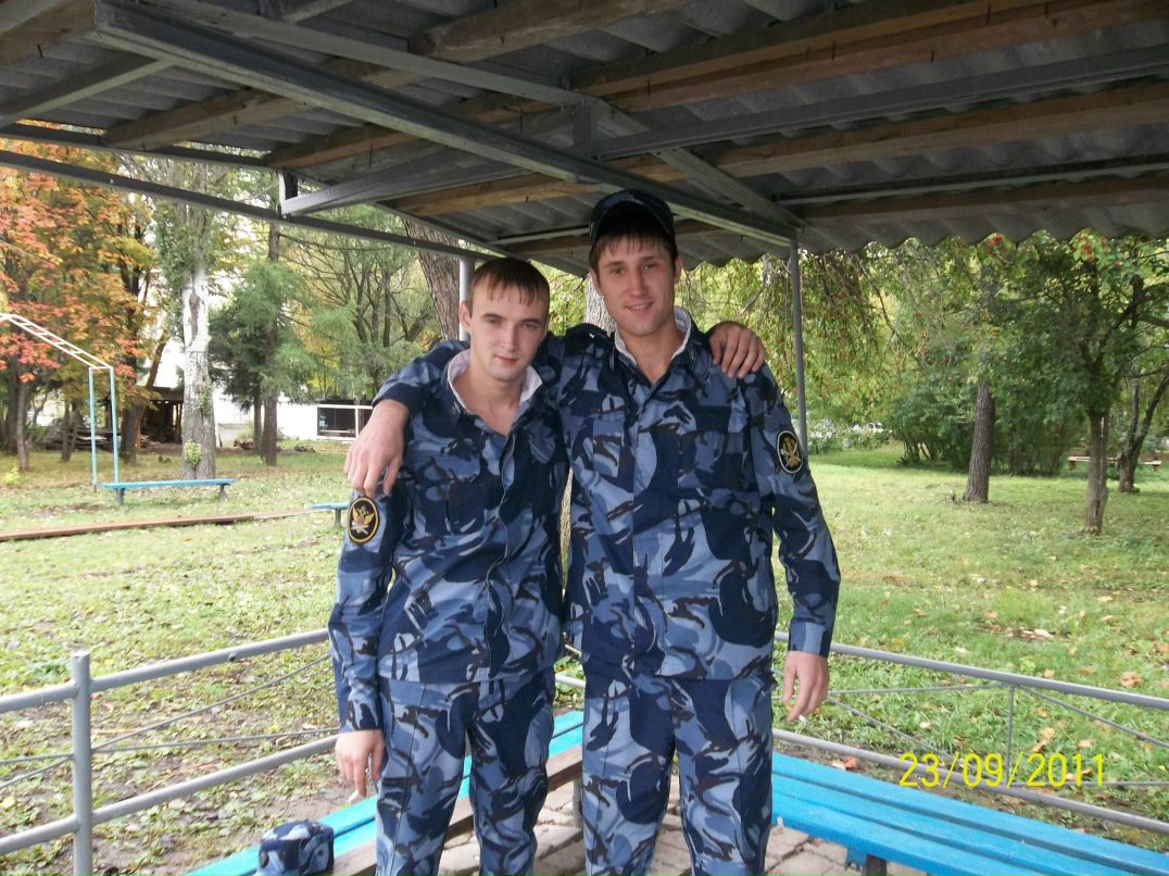 Руслан Давлетов фотография #49