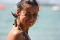 Фотография Беломестных Полины